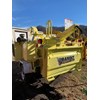 2004 Bandit 1390 Mobile Wood Chipper